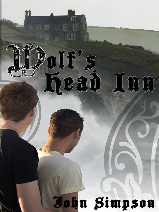Title details for Wolf's Head Inn by John Simpson - Available